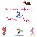 Canciones Infantiles详情