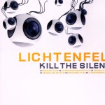 Kill The Silence (CD)详情