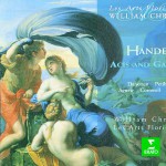 Handel : Acis & Galatea