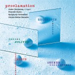Schedrin * Gruner * Bloch * Jolivet: Trumpet Concertos详情