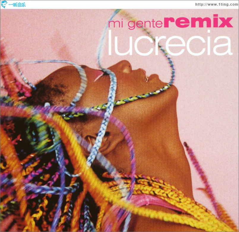 Mi Gente Animix