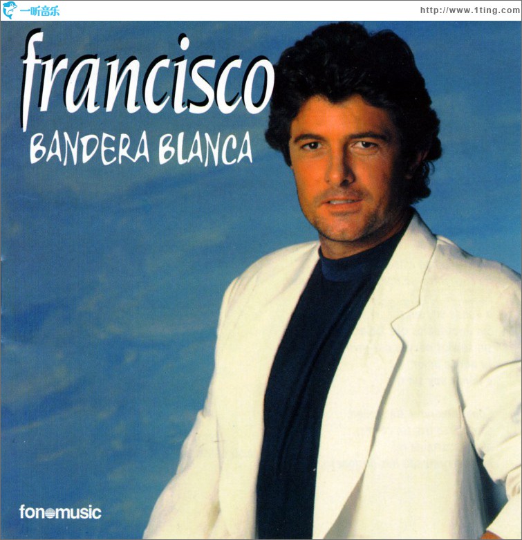 Bandera blanca