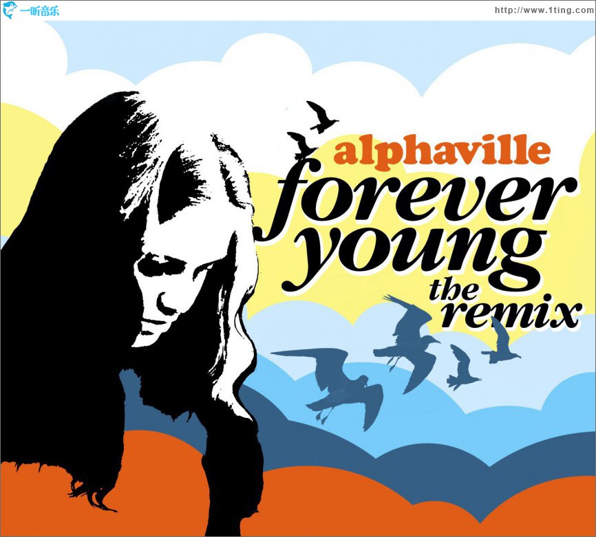 Forever Young (Australien Version)