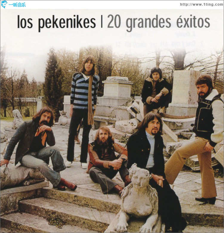 20 Grandes exitos