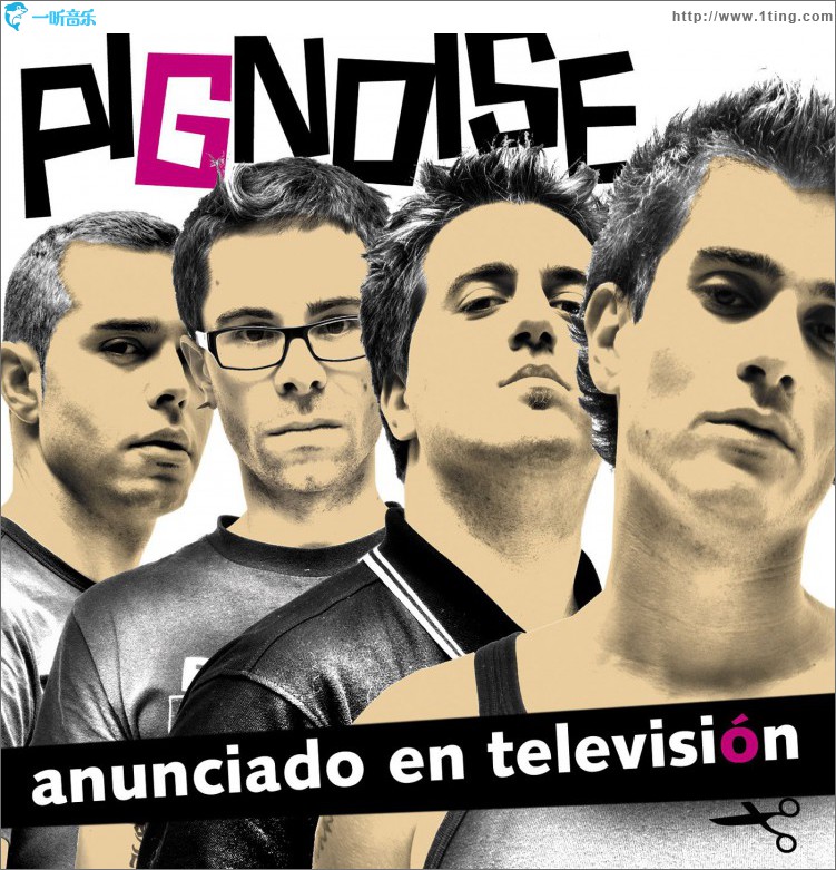 Anunciado en Television