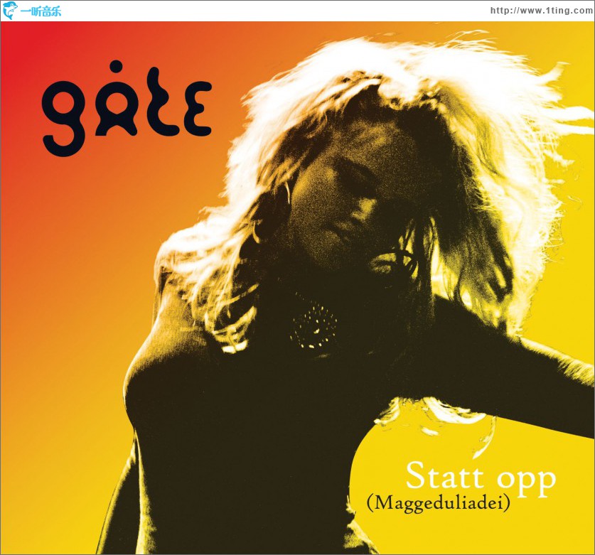 Statt opp (Maggeduliadei)