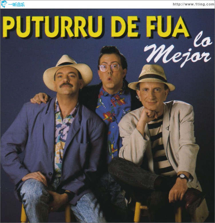 Lo Mejor