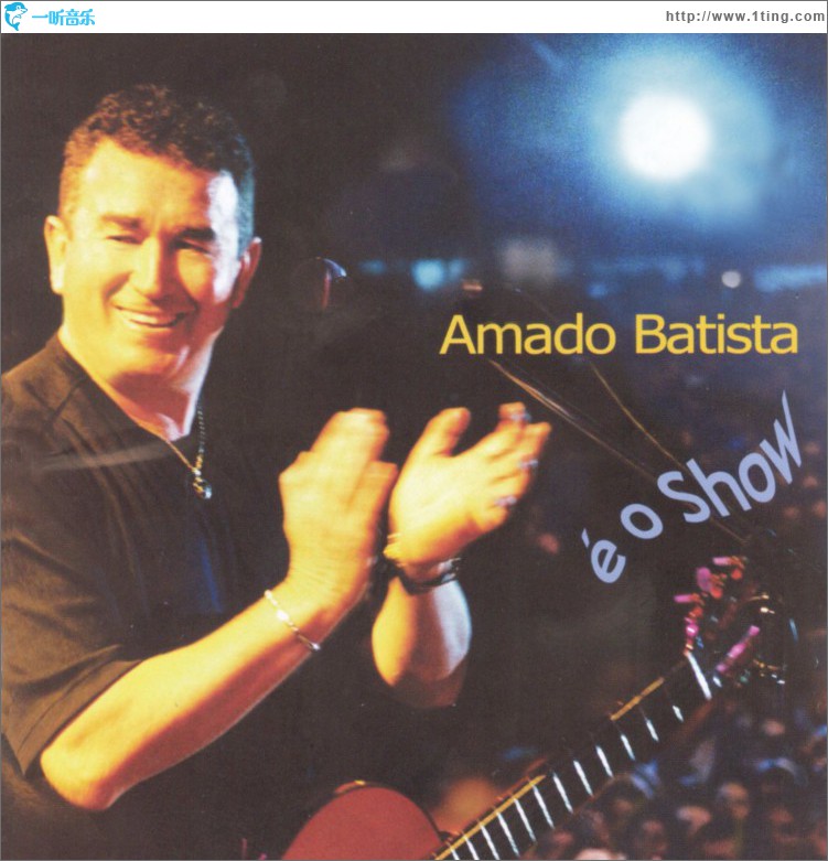 É o Show (Ao Vivo)