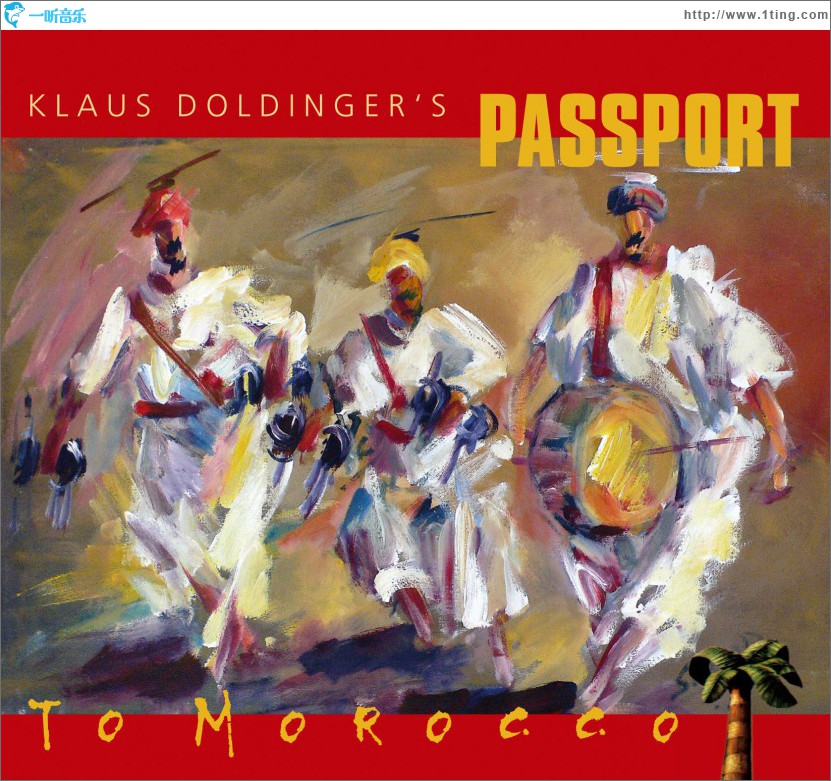 To Morocco