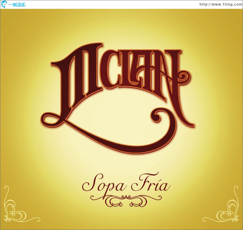 Sopa fria