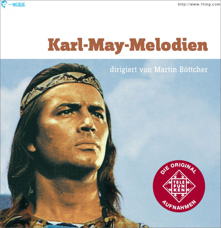 Karl May-Melodien