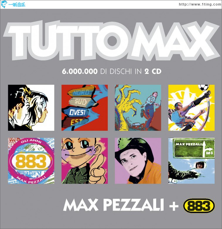 Tutto Max