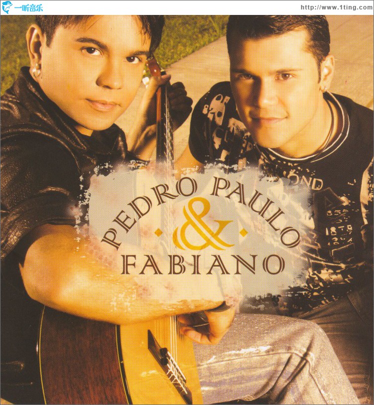 Pedro Paulo & Fabiano