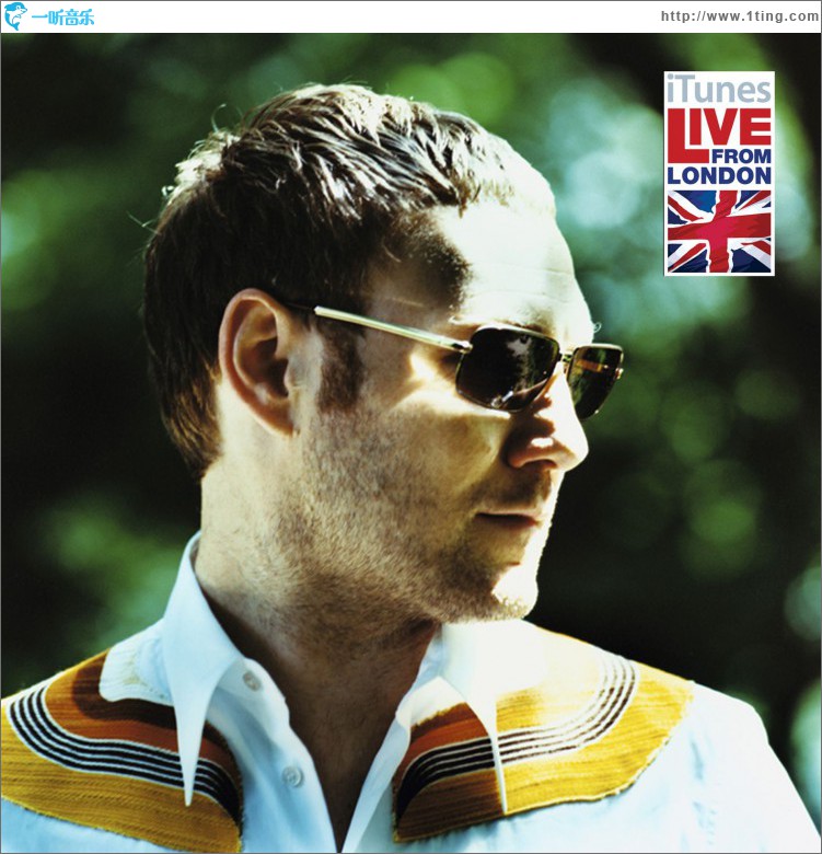 Live From London