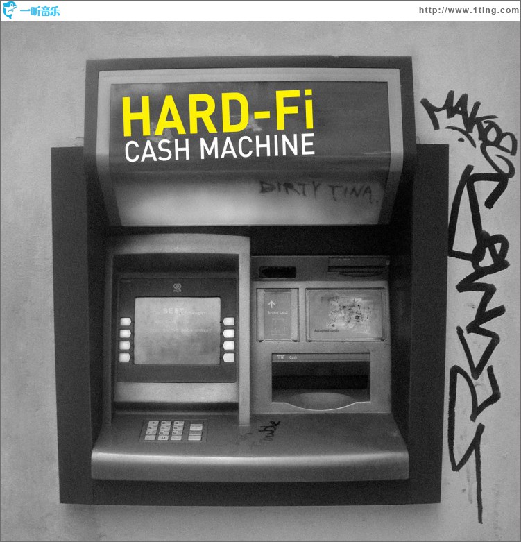 Cash Machine (UK 7