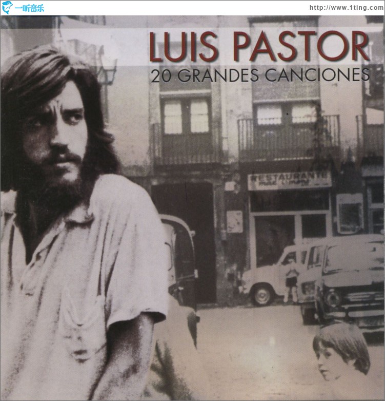 20 grandes canciones