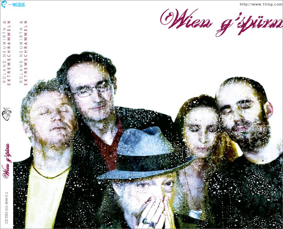 Wien G'spürn