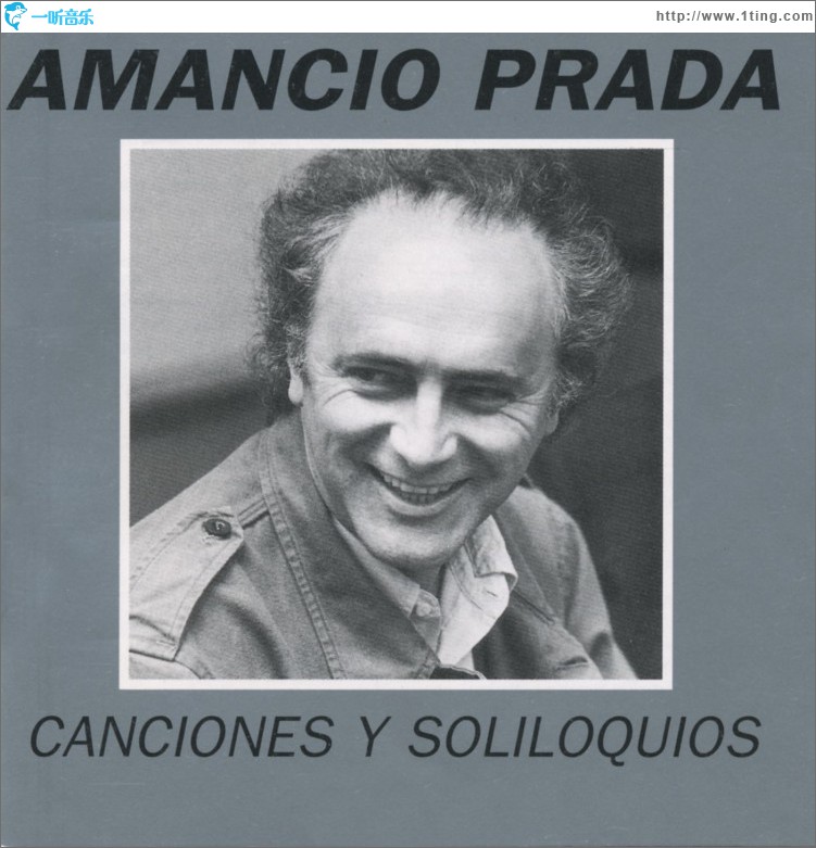 Canciones y Soliloquios