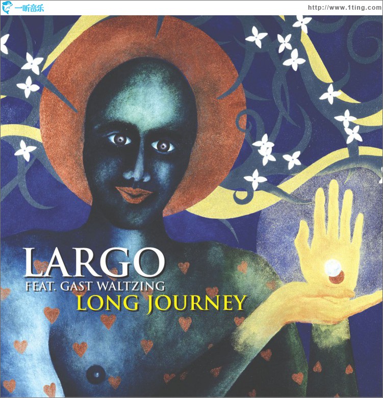 LONG JOURNEY
