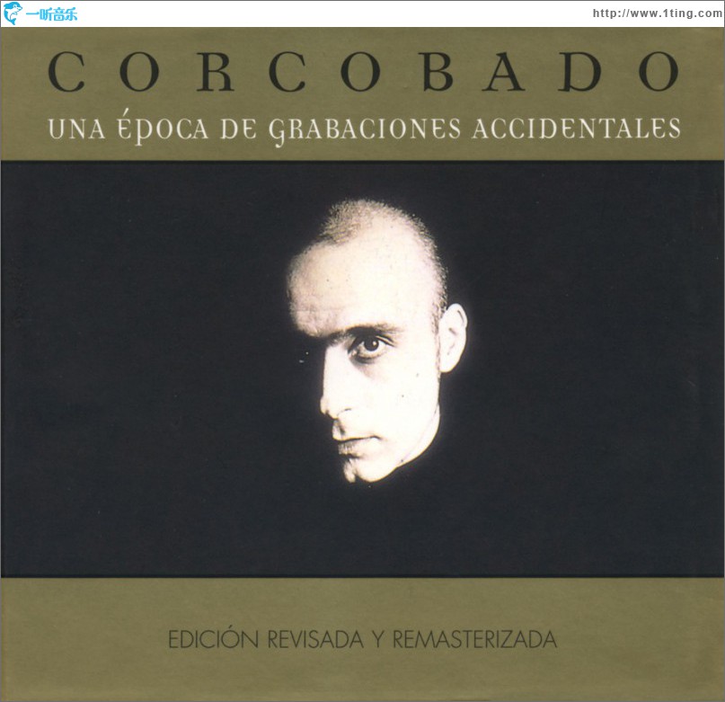 Una epoca de grabaciones accidentales (disco libro)