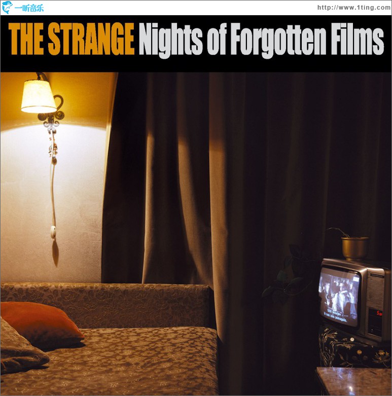 Nights Of Forgotten Films