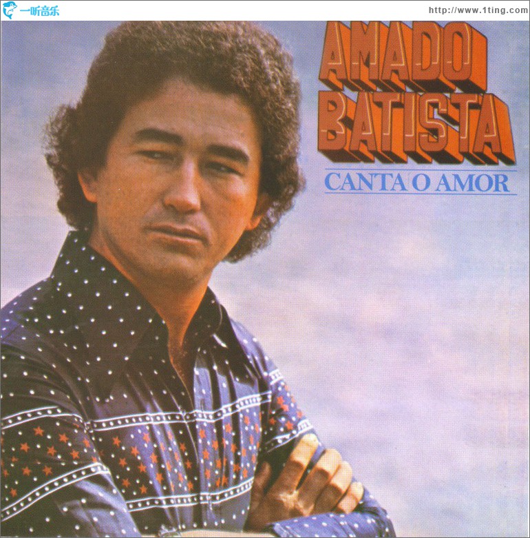 Canta o Amor