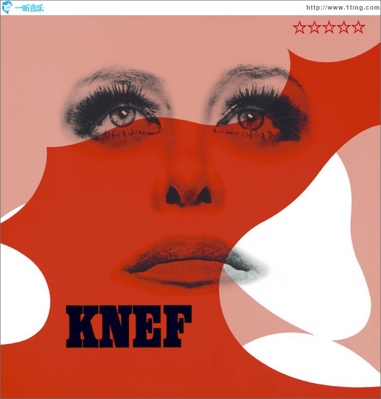 Knef (Remastered)