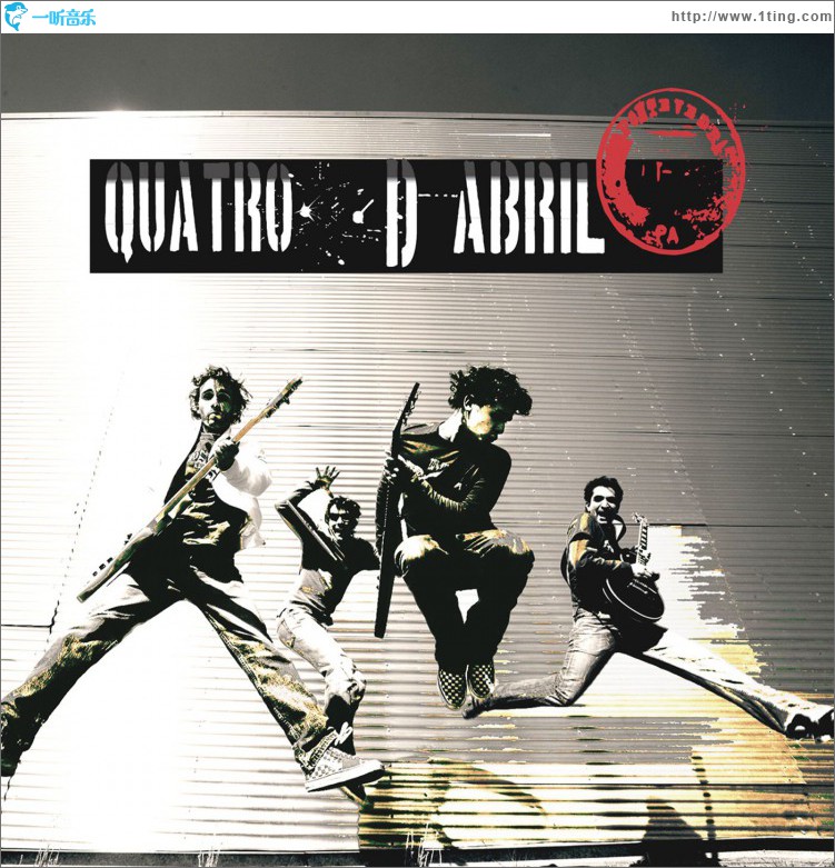 Quatro d Abril