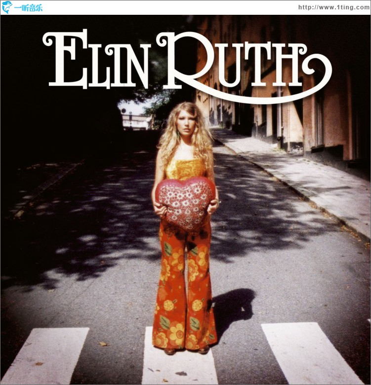 Elin Ruth (Smithereens - Int version)