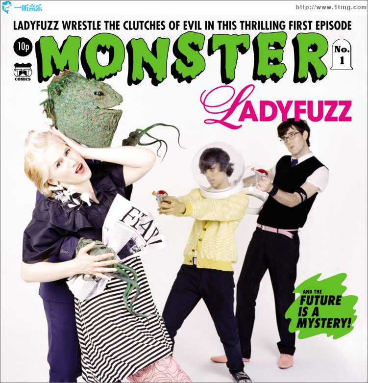 Monster