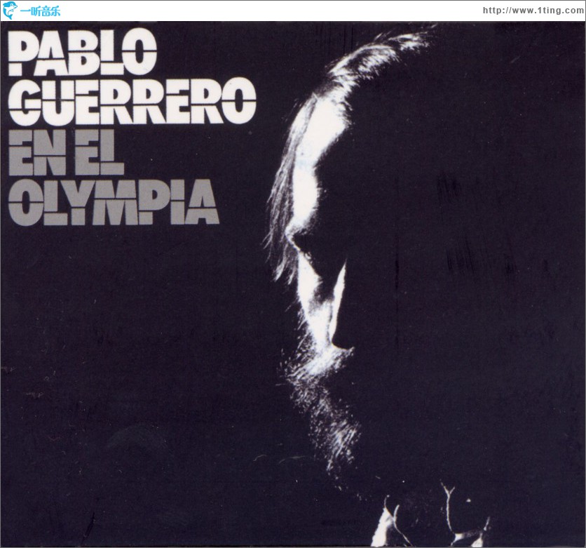 En el Olympia (Cantautores para la libertad)