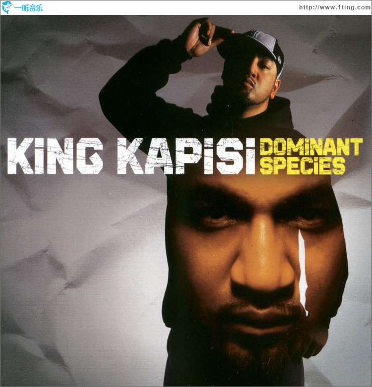 Dominant Species
