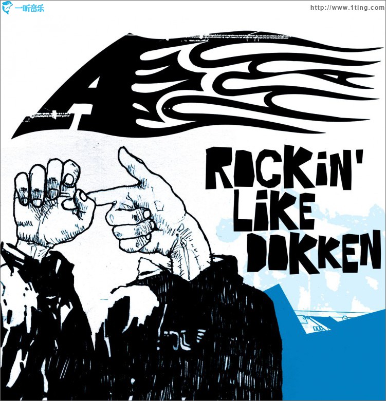 Rockin Like Dokken