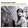 Hildegard Knef From Here On It Got Rough (Von nun an ging's bergab) (Album Version 试听