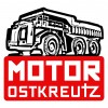 Ostkreutz Motor 试听