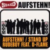 Seeed Feat. Cee-Lo Green Aufstehn! (Rise & Shine) 试听