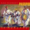 Klaus Doldinger's Passport Medina 试听