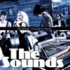 The Sounds Song With A Mission (Album Version) 试听