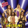 Mojinos Escozios Semos unos mostruos 试听