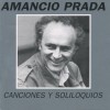 Canciones y Soliloquios