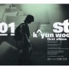 KyunWoo Chung Hon 试听