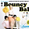 Ladyfuzz Bouncy Ball [Single Version] 试听