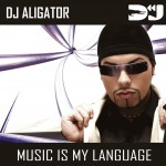 Music is my language详情