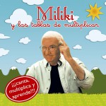 Las tablas de multiplicar (CD)详情