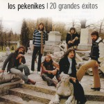 20 Grandes exitos详情