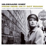 From Here On It Got Rough - The Best Of Her English Recordings详情