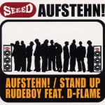 Aufstehn! (Rise & Shine)详情