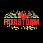 T'Es Fresh (Radio Edit)详情