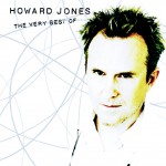 Howard Jones - The Very Best Of Howard Jones详情
