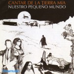 Cantar de la tierra mia详情